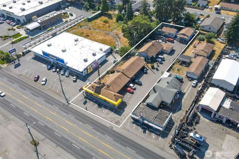 9618 Pacific Avenue Tacoma WA 98444