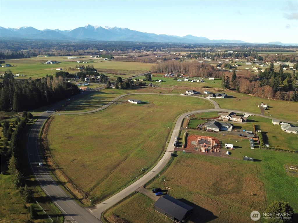 Photo of 9999 Lange Ln Lot 15, Sequim, WA 98382 (MLS # 2467857)