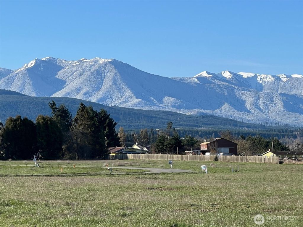 Photo of 9999 Lange Ln Lot 15, Sequim, WA 98382 (MLS # 2467857)