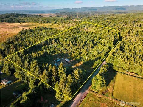 Photo of 4201 67th Place E, Long Beach, WA 98631 (MLS # 2566060)