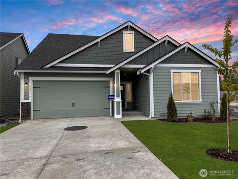 14732 88th Way SE 6 Yelm WA 98597