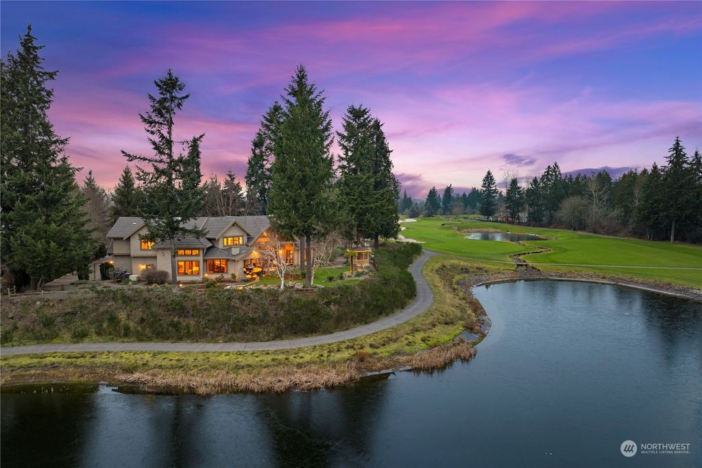 Photo of 33224 139th Terrace SE, Auburn, WA 98092 (MLS # 2327904)