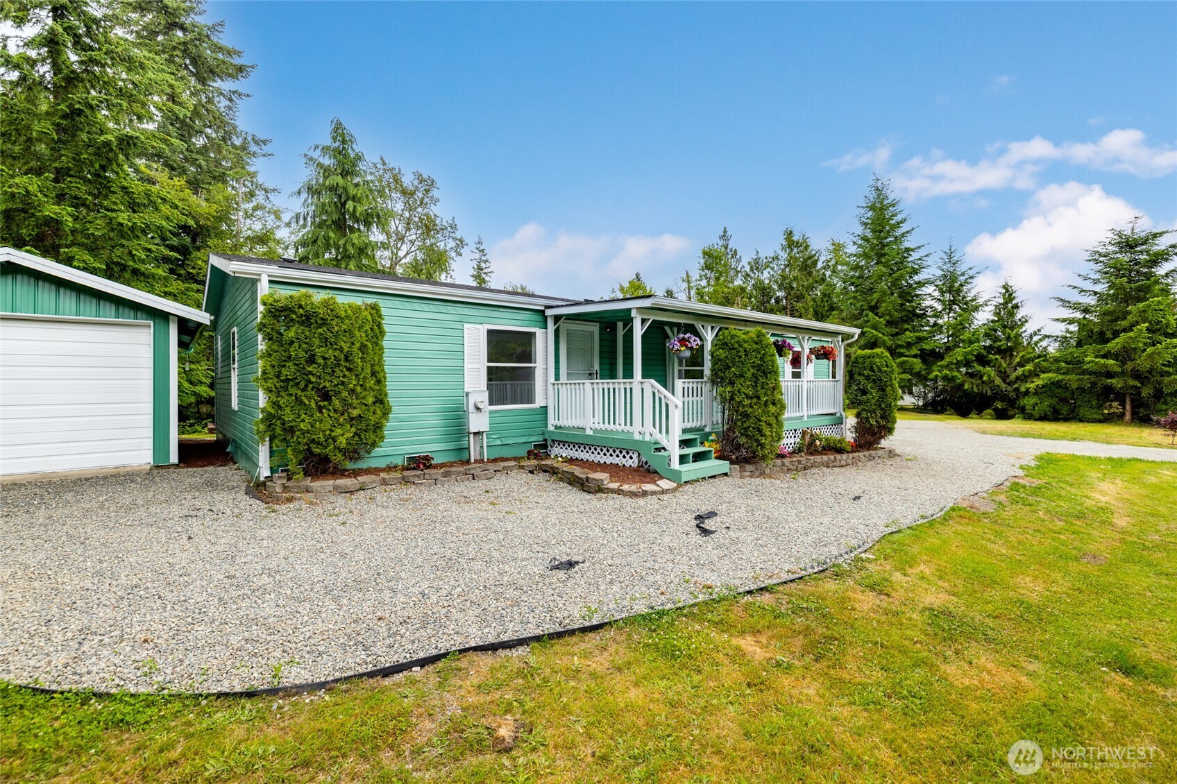7725 Delvan Hill Road