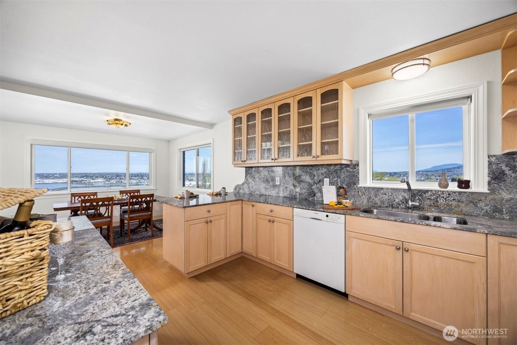 Photo of 715 N Garden Street #303, Bellingham, WA 98225 (MLS # 2510241)