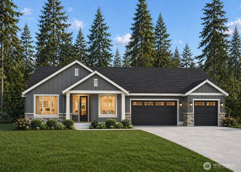 Photo of 15303 210th Avenue E, Bonney Lake, WA 98391 (MLS # 2515967)