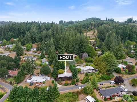 1859 SE Cypress Avenue Chehalis WA 98532