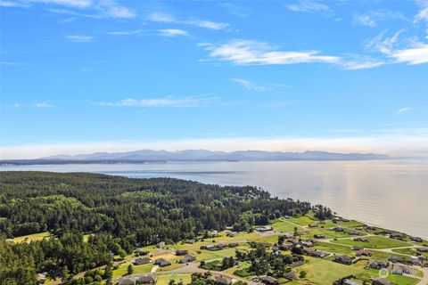 A home in Coupeville