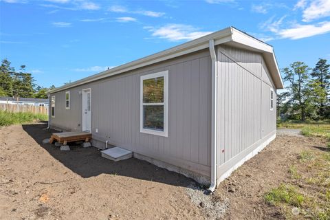 A home in Coupeville