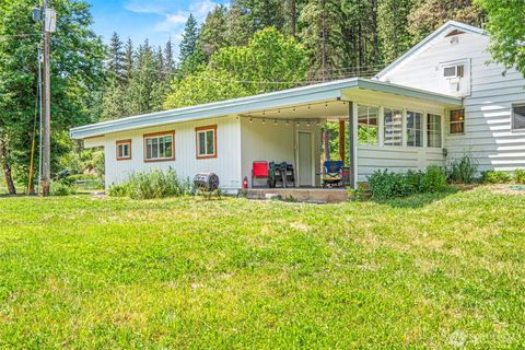 14985 Chumstick Leavenworth WA 98826