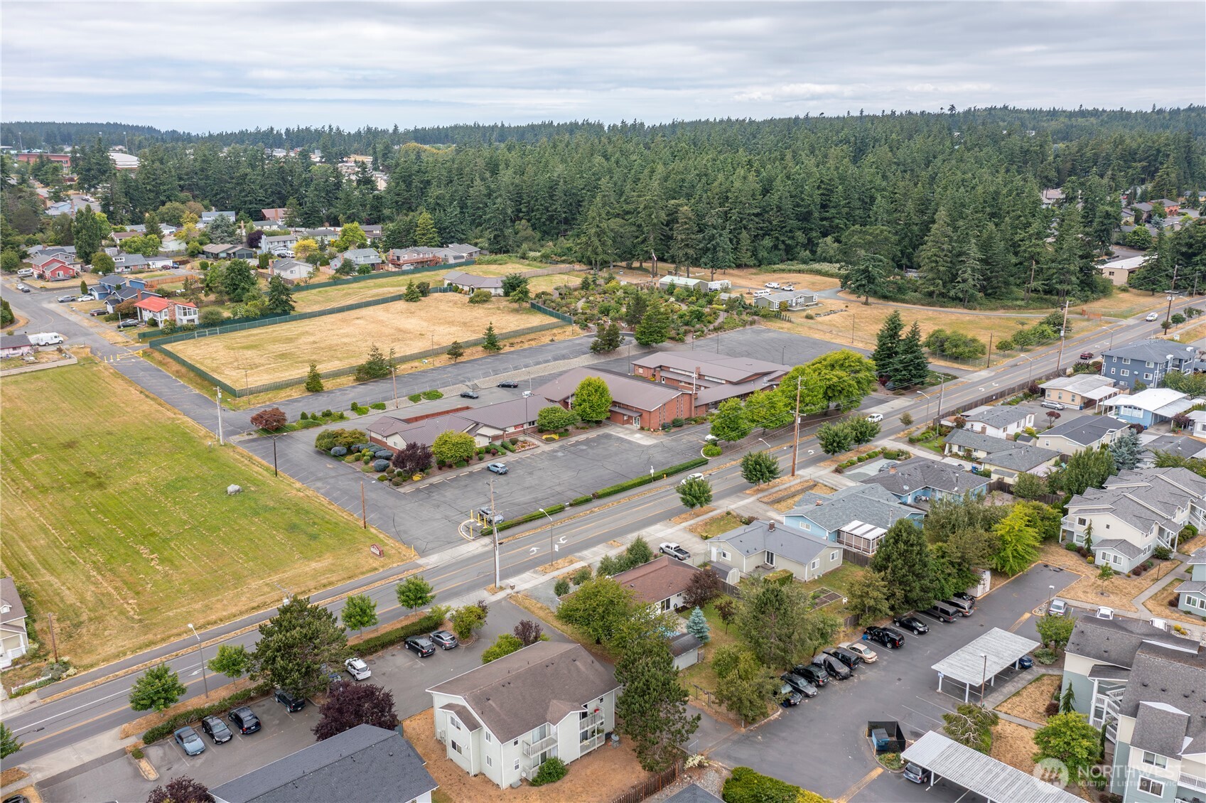 110 N Oak Harbor Road