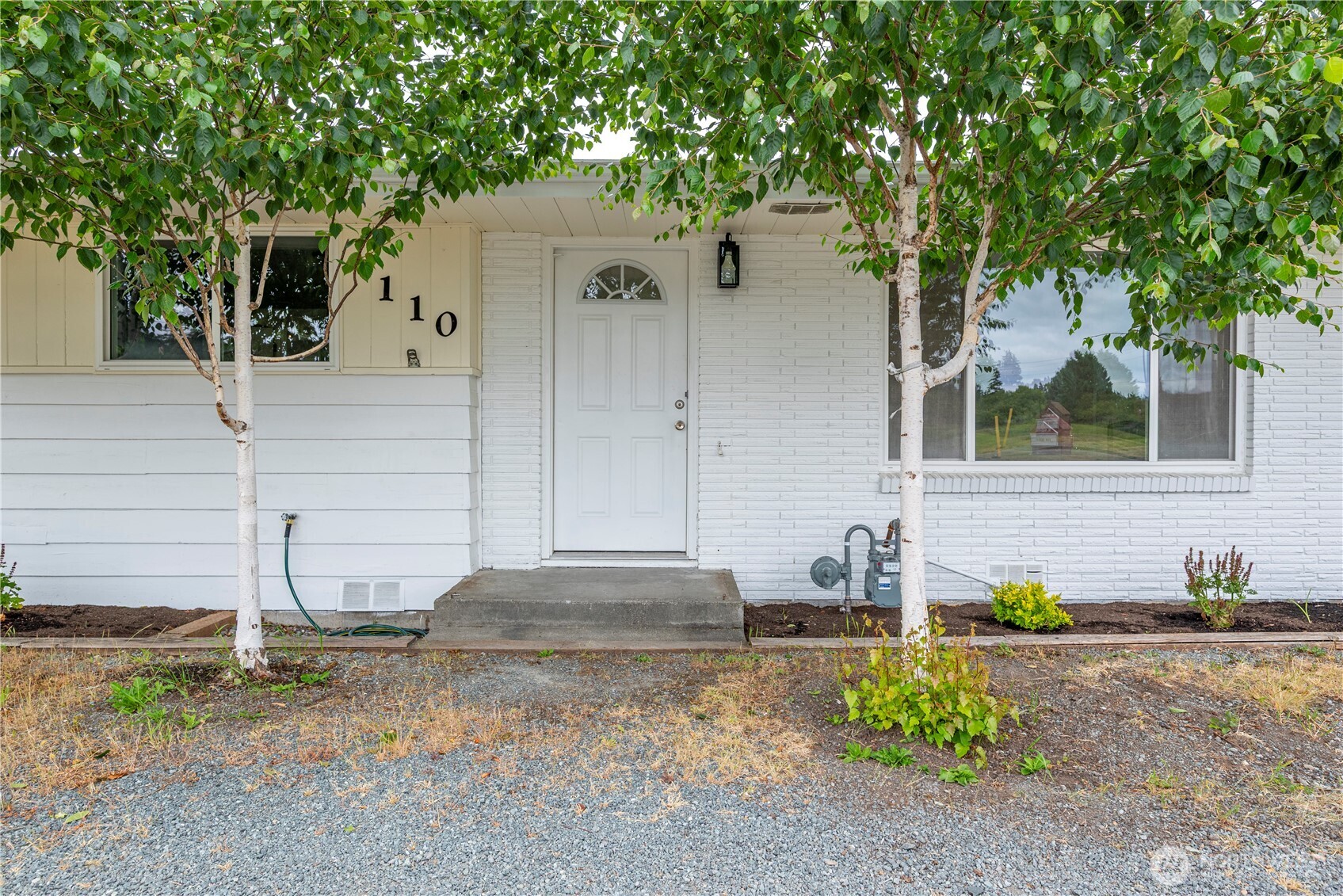 110 N Oak Harbor Road