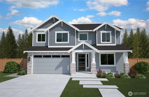 Photo of 11301 (20) 112th St Loop, Gig Harbor, WA 98332 (MLS # 2445642)