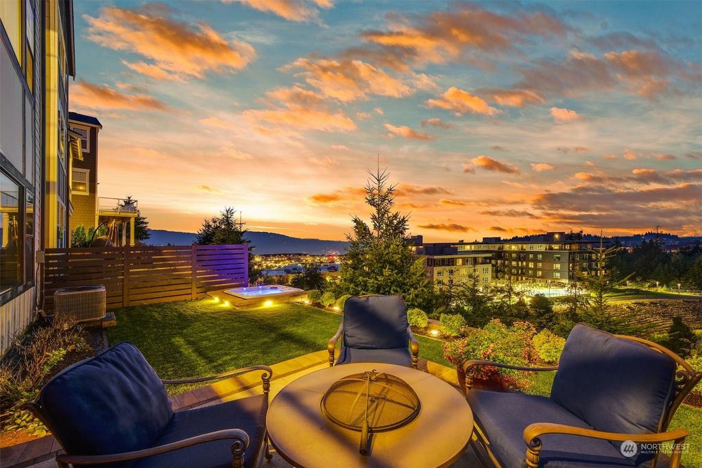 Photo of 1371 Pine Crest Circle NE, Issaquah, WA 98029 (MLS # 2155152)