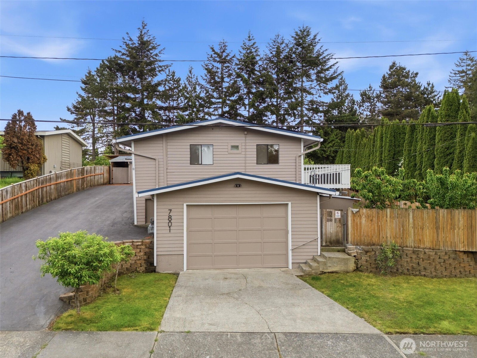 7801 NE 133rd Place