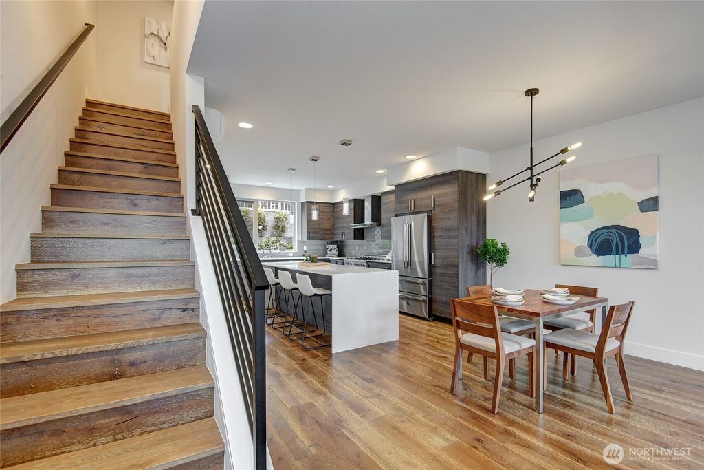 Photo of 3407 21st Avenue W, Seattle, WA 98199 (MLS # 2364260)