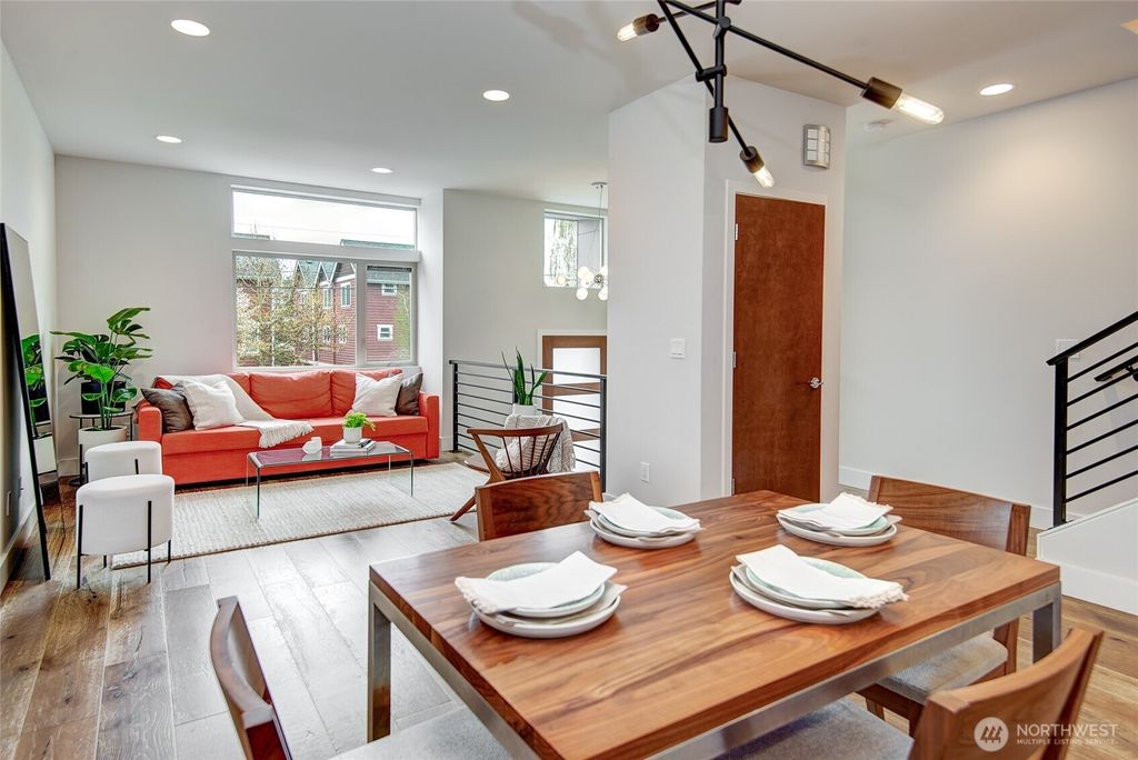 Photo of 3407 21st Avenue W, Seattle, WA 98199 (MLS # 2364260)