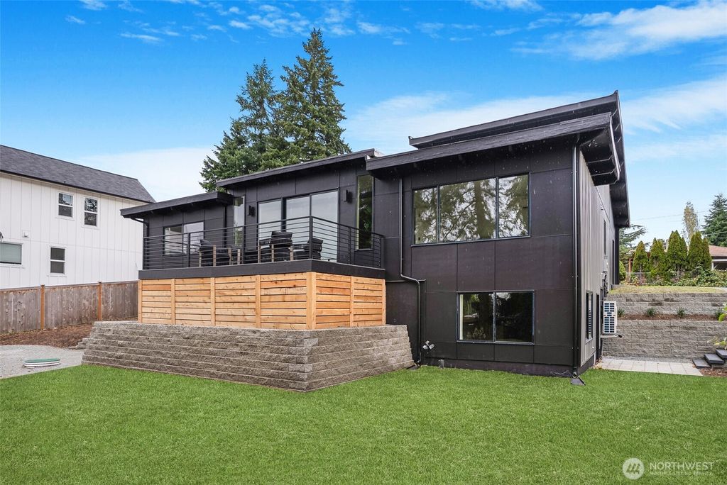 Photo of 11647 Beacon Avenue S, Seattle, WA 98178 (MLS # 2528743)