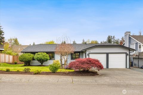 Photo of 16206 SE 174th Street, Renton, WA 98058 (MLS # 2508653)