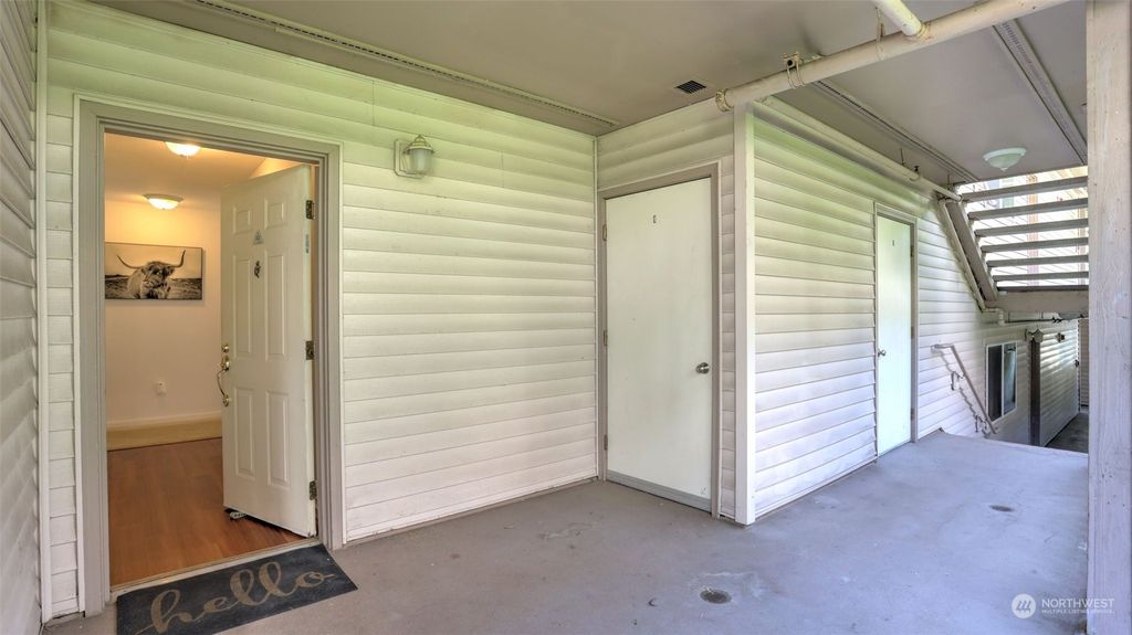 Photo of 15310 Macadam Road S #A202, Tukwila, WA 98188 (MLS # 2239215)