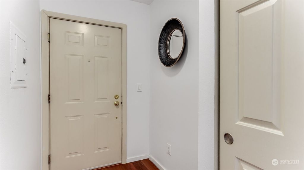 Photo of 15310 Macadam Road S #A202, Tukwila, WA 98188 (MLS # 2239215)