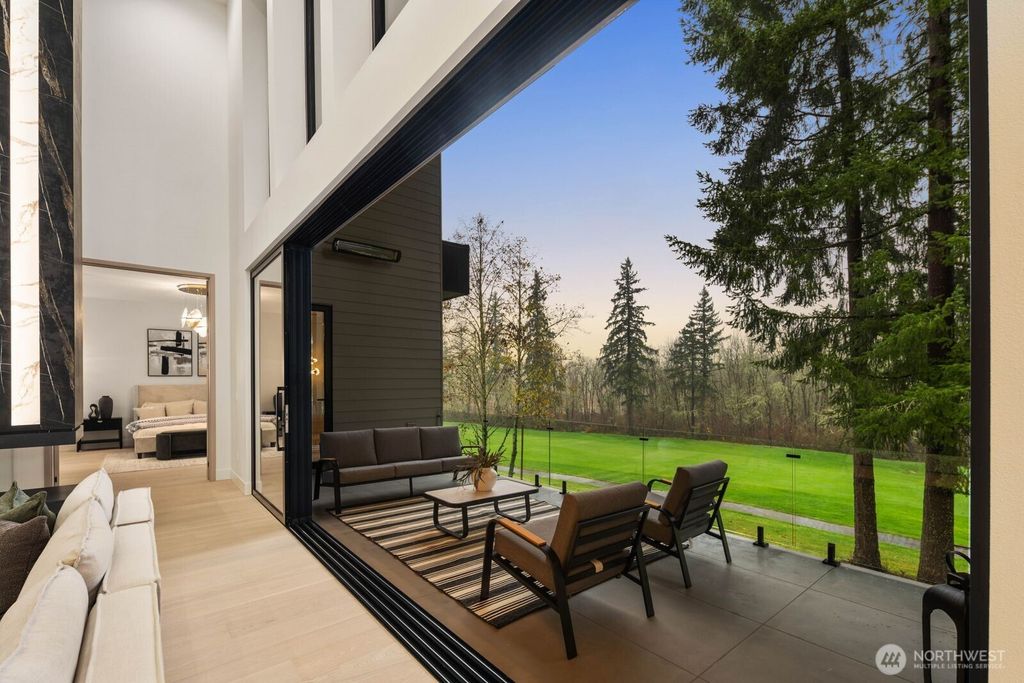 Photo of 4599 NW 71st Avenue, Camas, WA 98607 (MLS # 2460787)