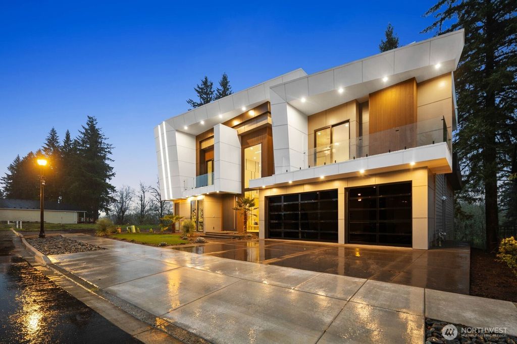 Photo of 4599 NW 71st Avenue, Camas, WA 98607 (MLS # 2460787)