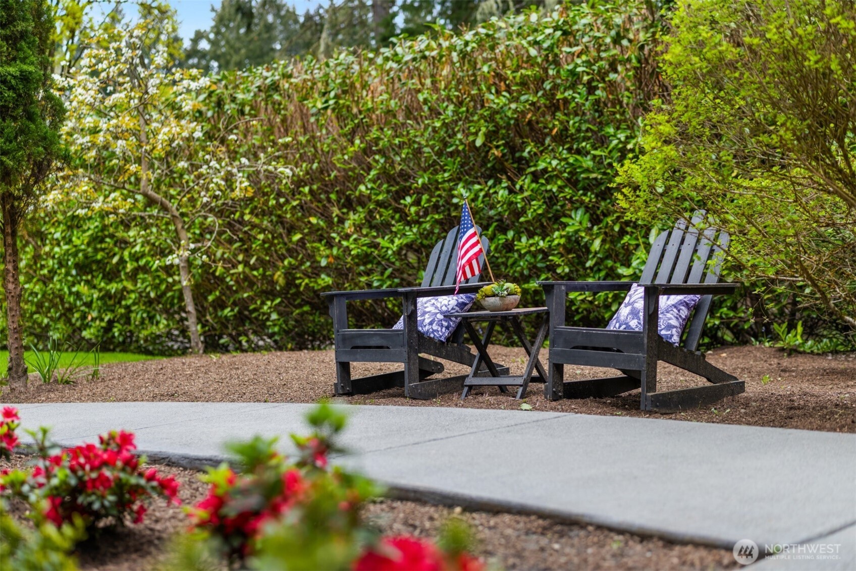 9835 Rose Trail Lane