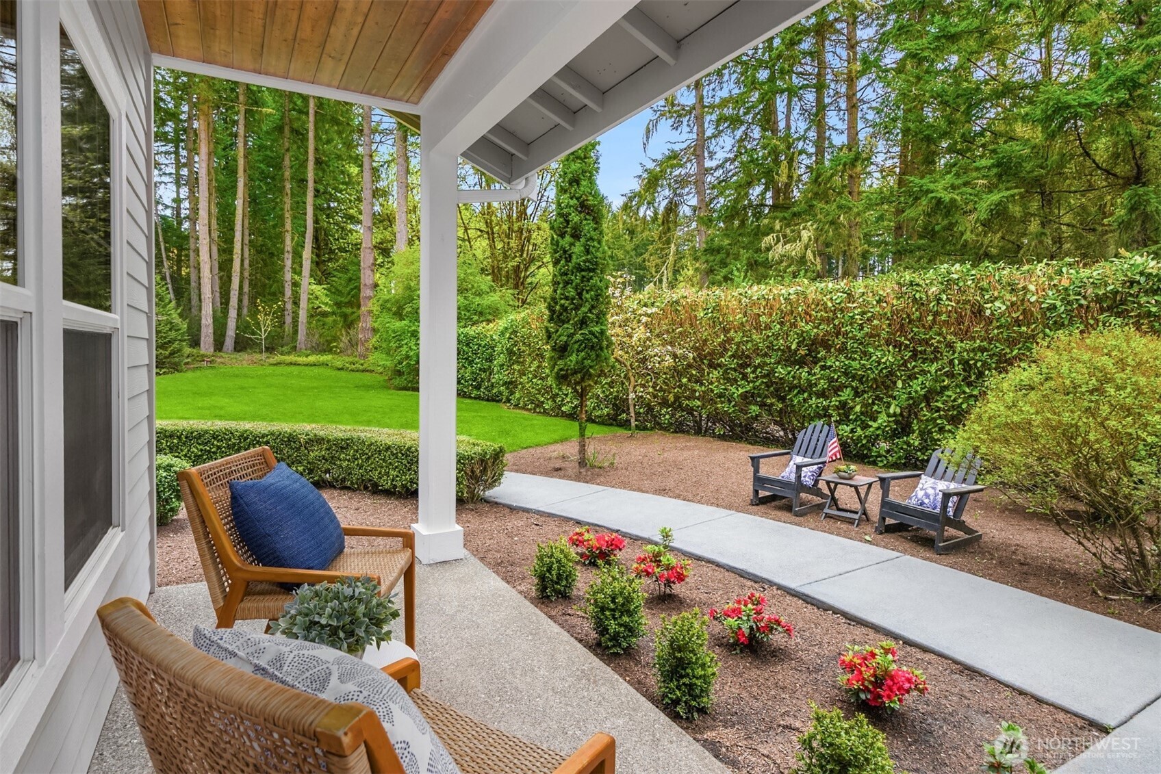 9835 Rose Trail Lane