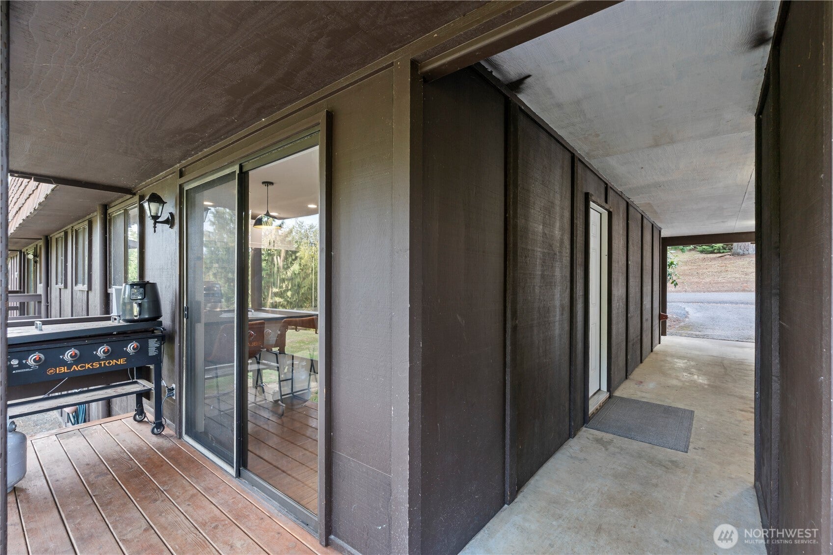 168 Chilvers Road E & F