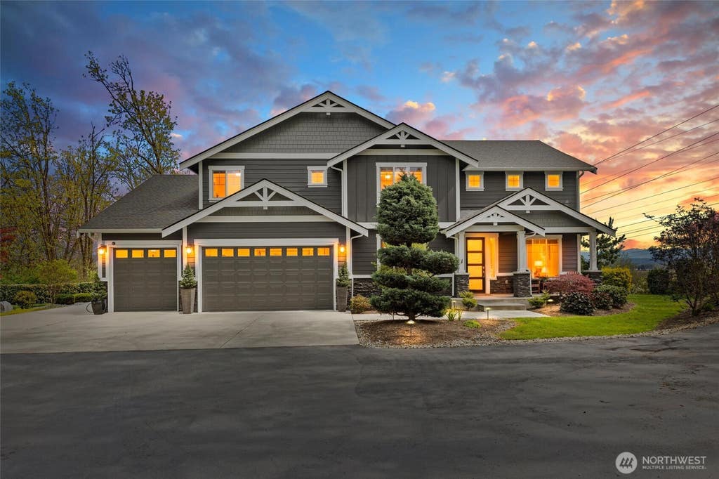 Photo of 11733 Seattle Hill Road, Snohomish, WA 98296 (MLS # 2553383)