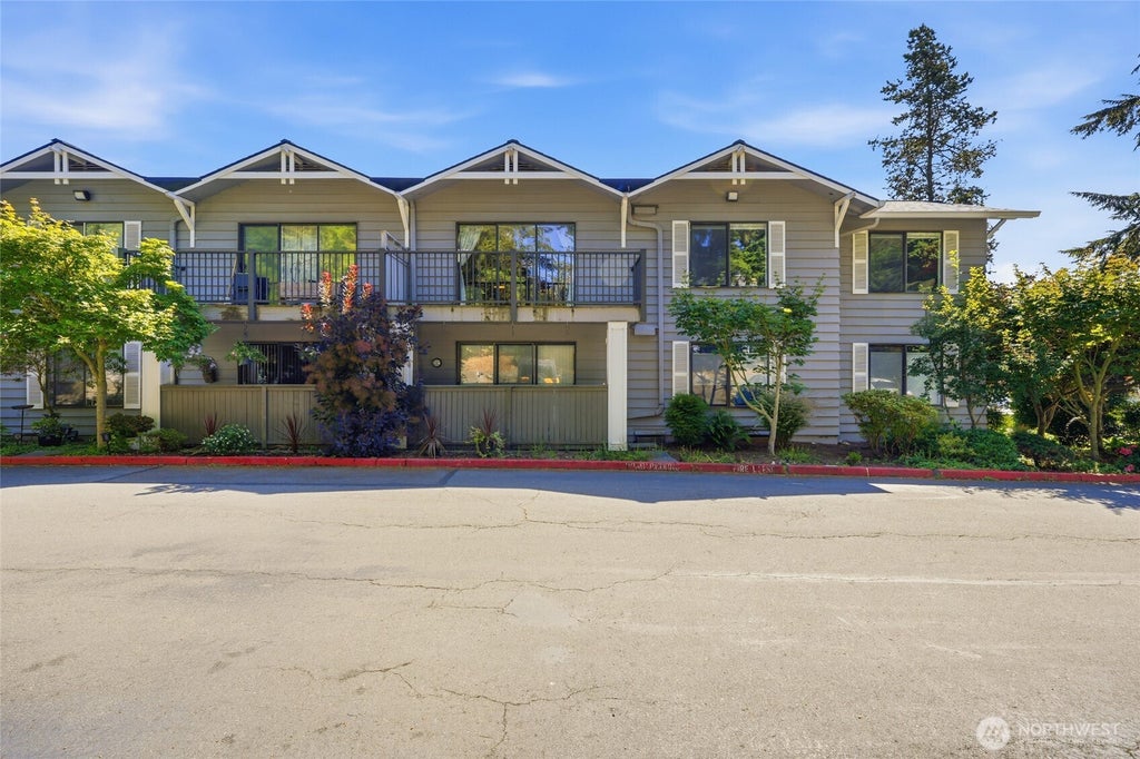 Photo of 8025 234th Street SW #120, Edmonds, WA 98026 (MLS # 2554374)