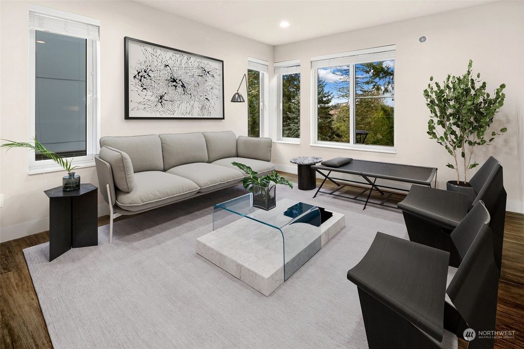 Photo of 22928 SE 5th Terrace, Sammamish, WA 98074 (MLS # 2193615)