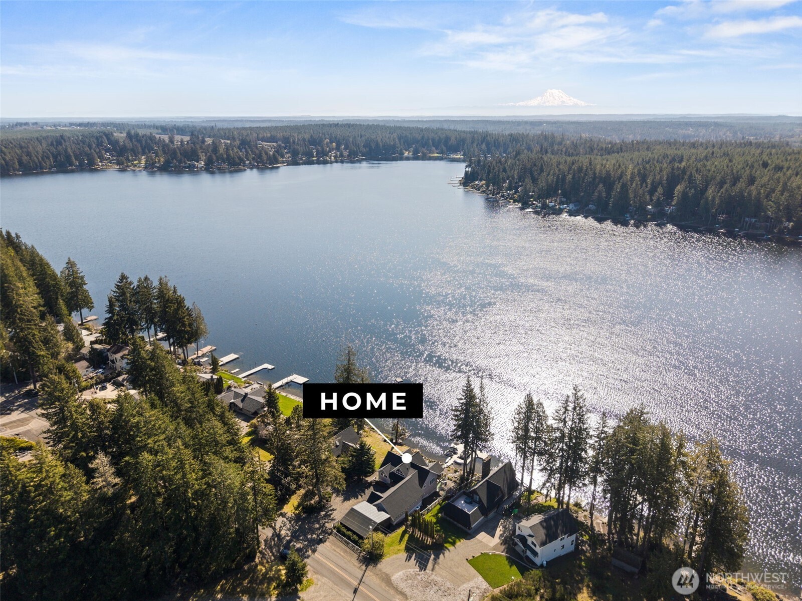 1870 E Mason Lake Drive W