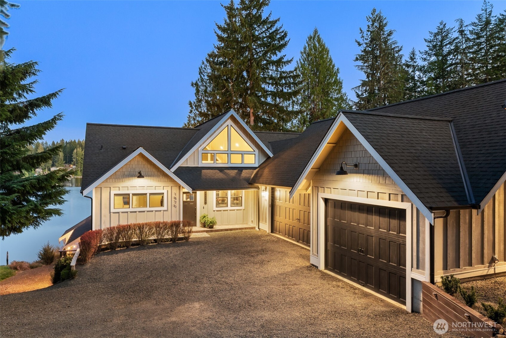 1870 E Mason Lake Drive W