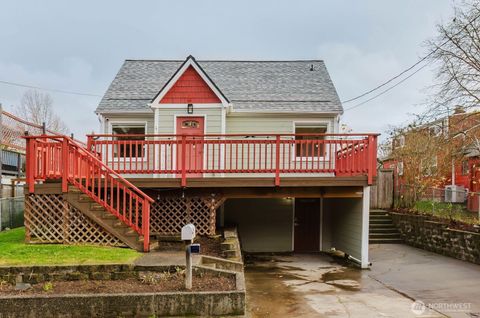 1908 Snyder Avenue Bremerton WA 98312