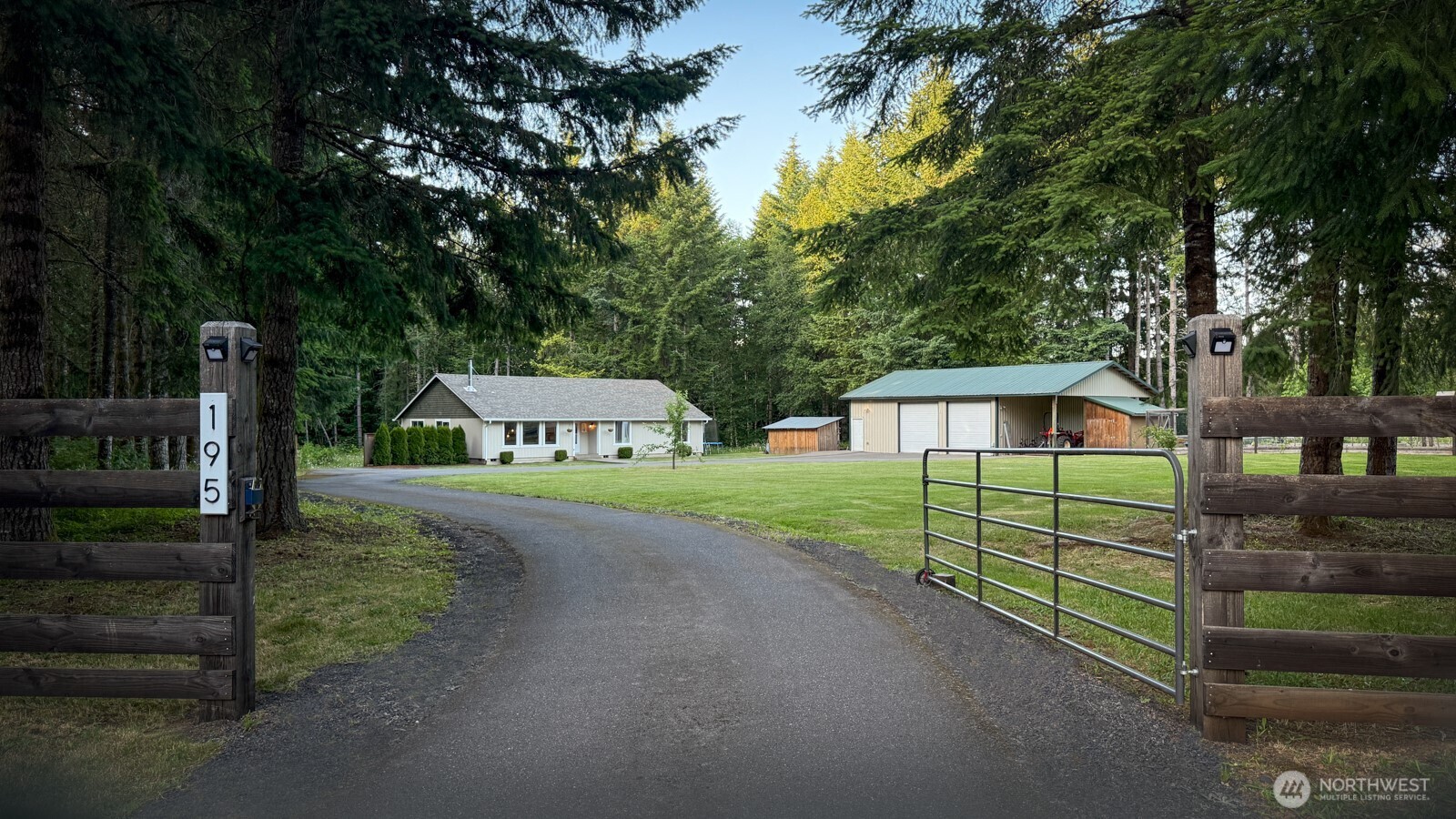 195 Darcy Drive