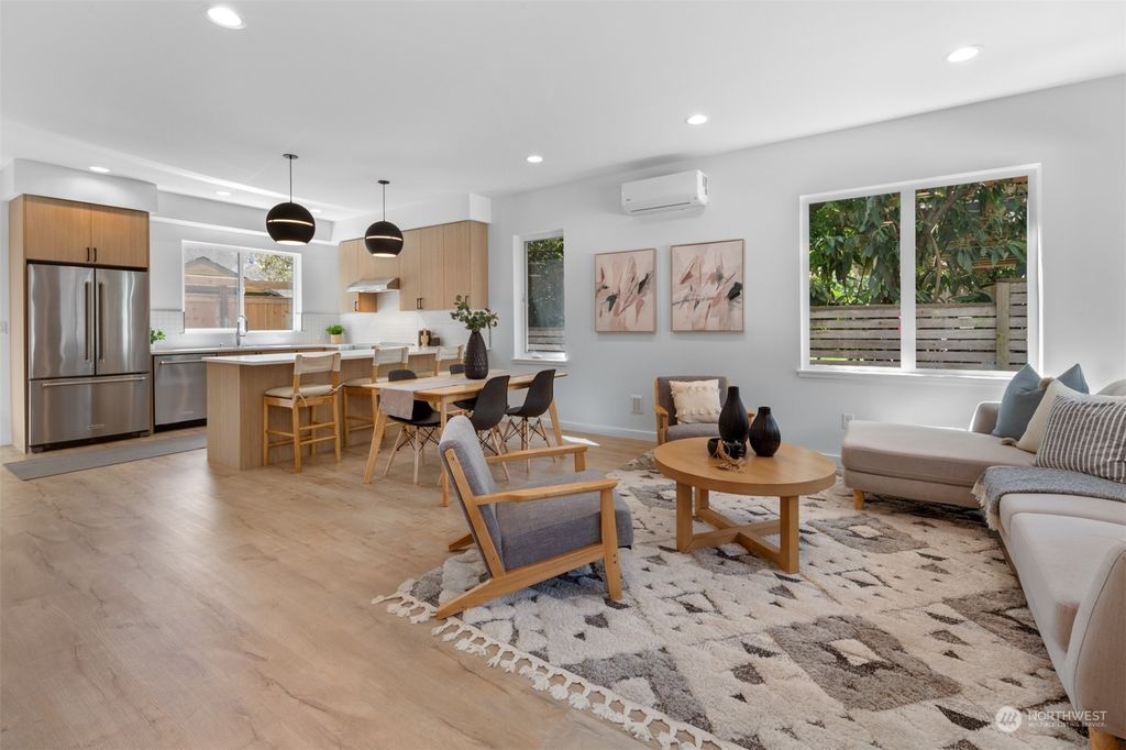 Photo of 1117 B NW 59th Street, Seattle, WA 98107 (MLS # 2245283)