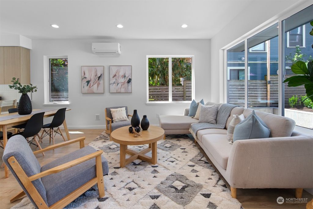 Photo of 1117 B NW 59th Street, Seattle, WA 98107 (MLS # 2245283)