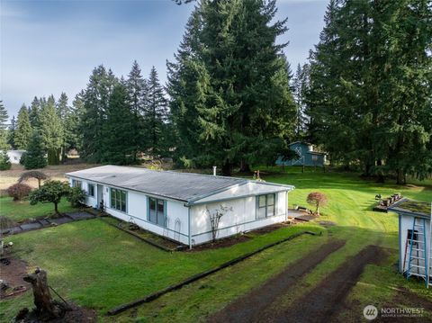 Photo of 17120 Stonehaven Lane SW, Rochester, WA 98579 (MLS # 2466758)