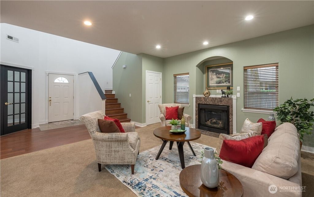 Photo of 9170 Eagle Point Loop Road SW, Lakewood, WA 98498 (MLS # 2467162)