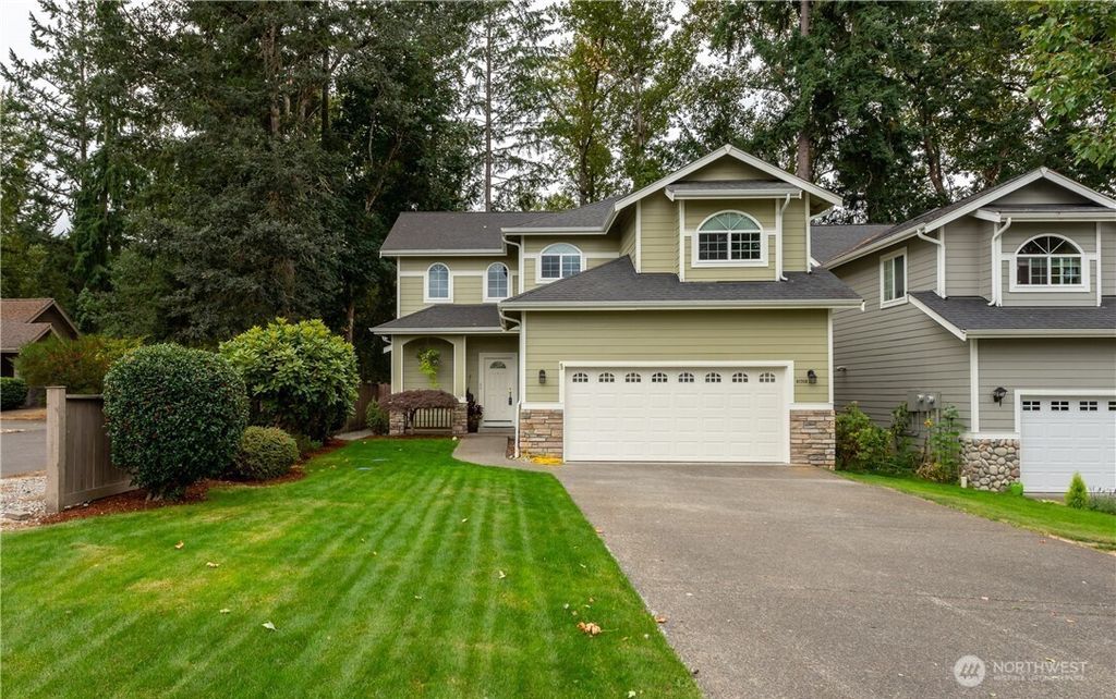 Photo of 9170 Eagle Point Loop Road SW, Lakewood, WA 98498 (MLS # 2467162)