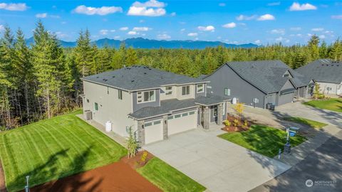 A home in Bremerton