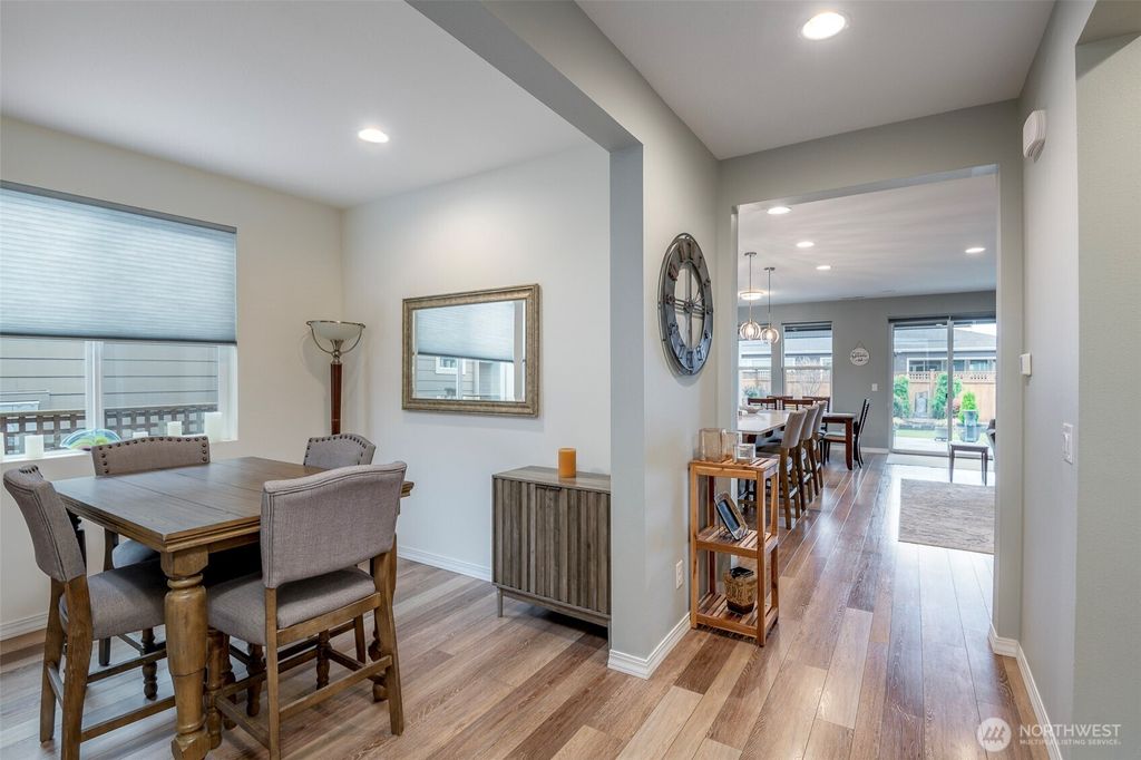 Photo of 14916 183rd Avenue E, Bonney Lake, WA 98391 (MLS # 2488748)