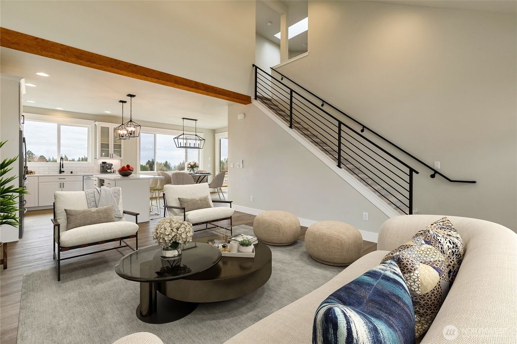 Photo of 5950 Ranch Loop, Ferndale, WA 98248 (MLS # 2491594)