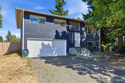 Photo of 16808 33rd Avenue S, SeaTac, WA 98188 (MLS # 2568546)