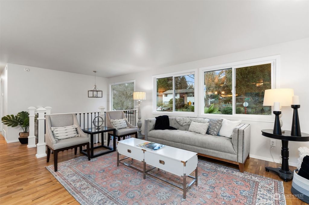 Photo of 7350 125TH Place SE, Newcastle, WA 98056 (MLS # 2208459)