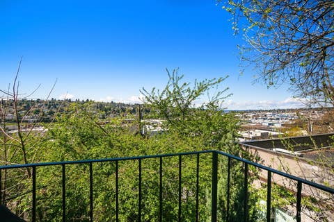 Photo of 3438 14th Avenue W, Seattle, WA 98119 (MLS # 2513387)