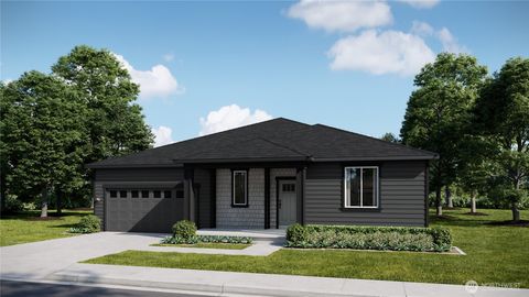 Photo of 6104 Trace Drive SW, Port Orchard, WA 98367 (MLS # 2491771)