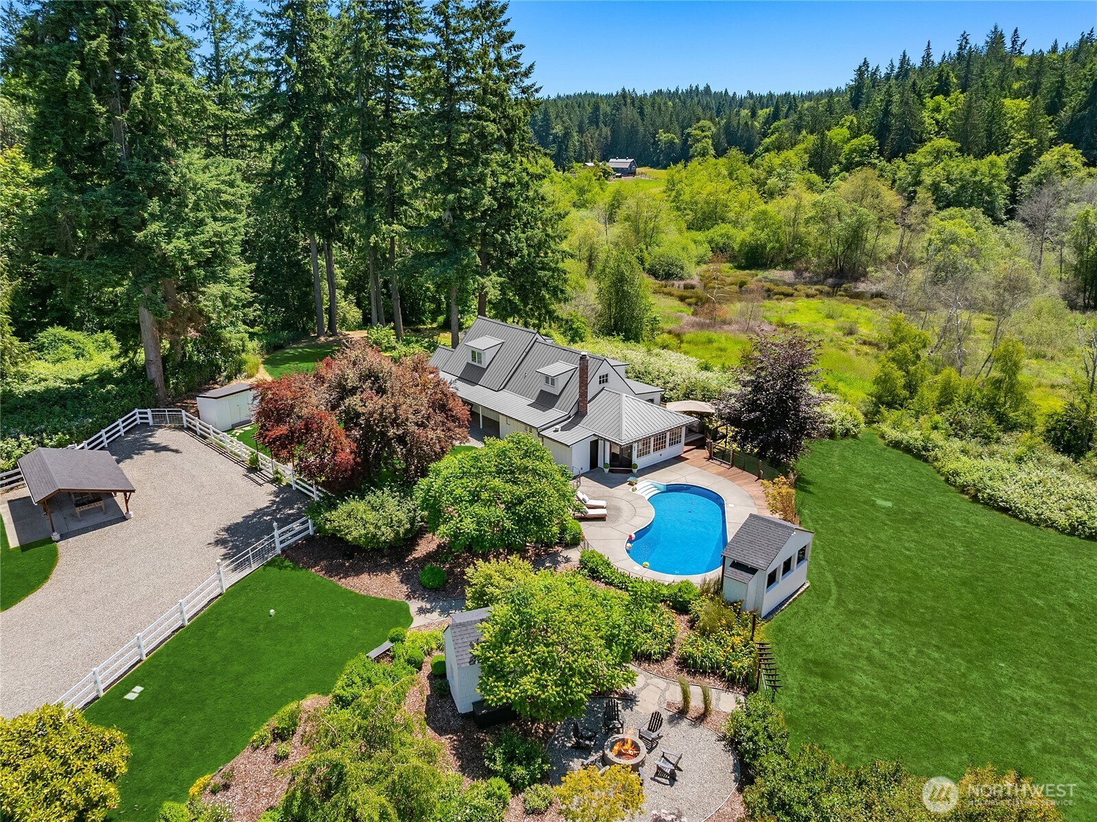 8387 Fletcher Bay Road NE