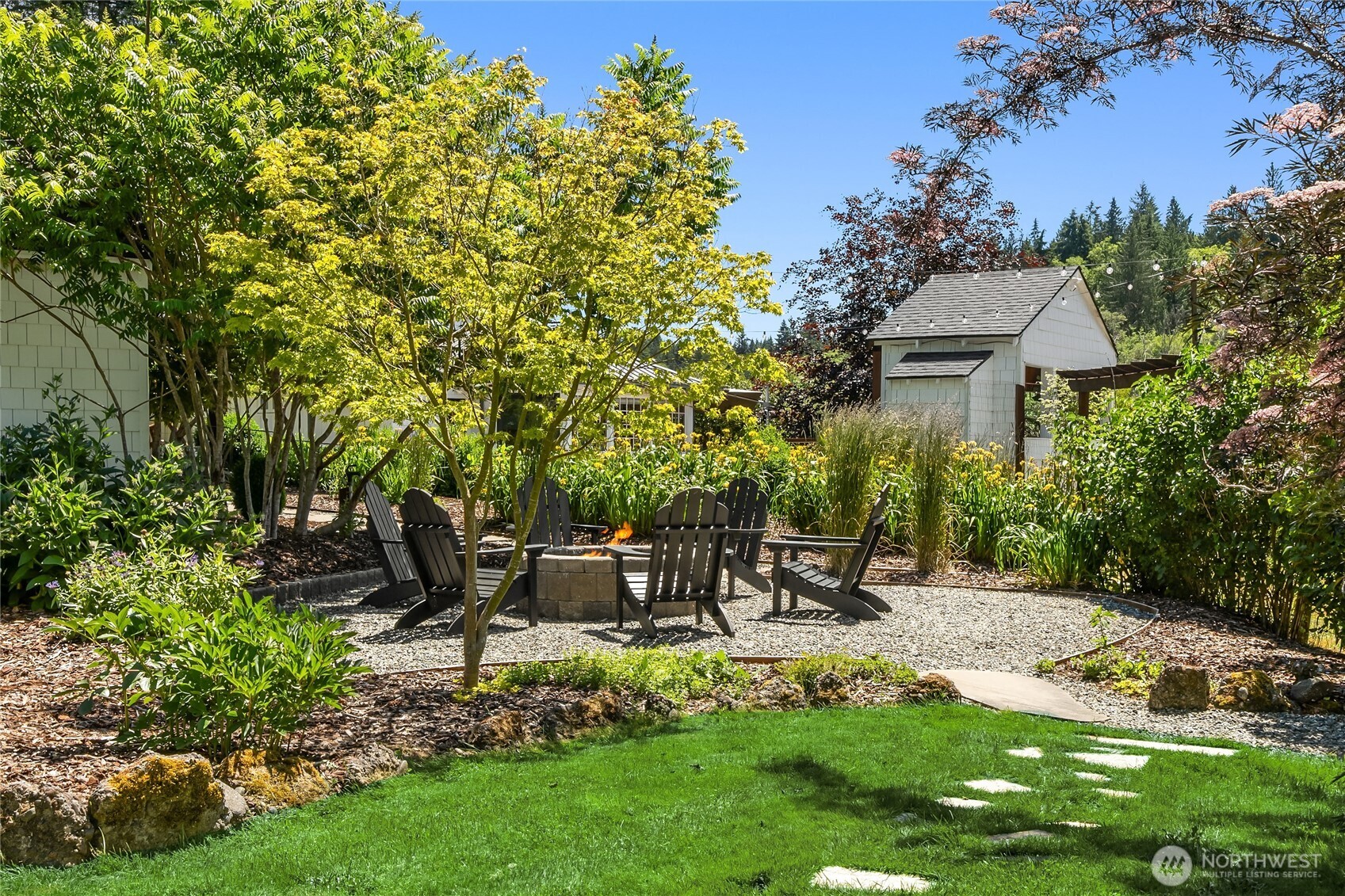 8387 Fletcher Bay Road NE